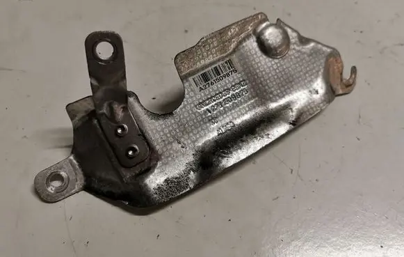 Mercedes-Benz C AMG W205 Heat shield in engine bay A2761509875