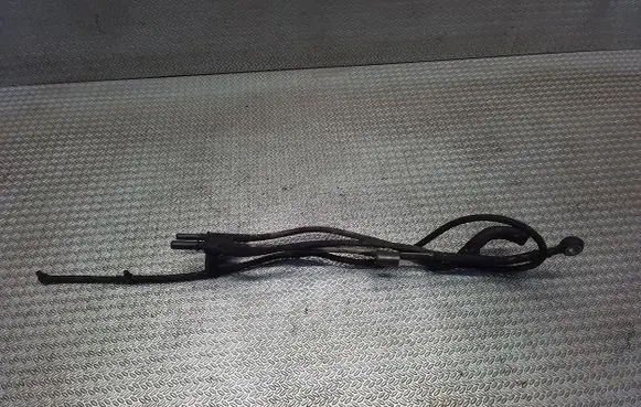 Fiat Ducato Fuel return line/hose 504375094