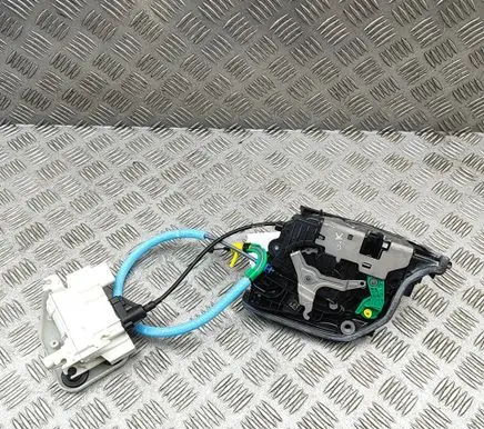 BMW X5 G05 Rear door lock 7477703 7444673