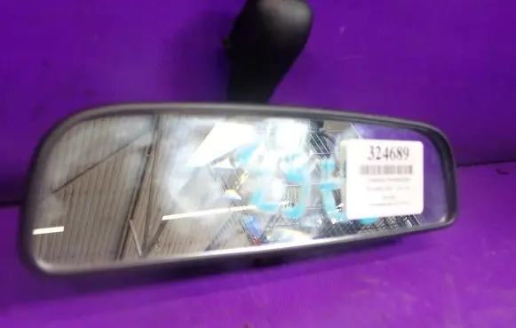 Hyundai Getz Rear view mirror (interior)
