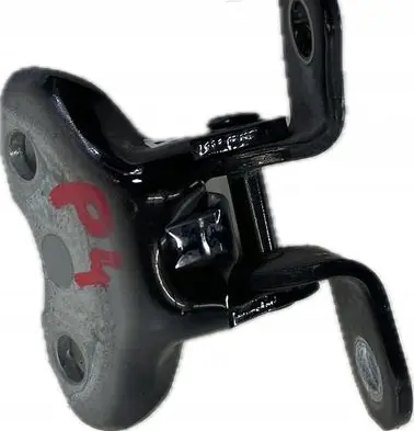 Toyota RAV 4 (XA50) Front door lower hinge KJDSFVJEG