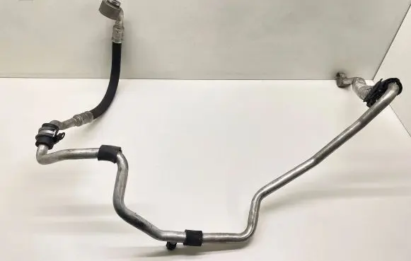 Audi A3 S3 A3 Sportback 8P Air conditioning (A/C) pipe/hose 1K0820743CD 190609
