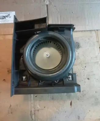Chevrolet Volt I Heater fan/blower 13503306 502061304 824060902