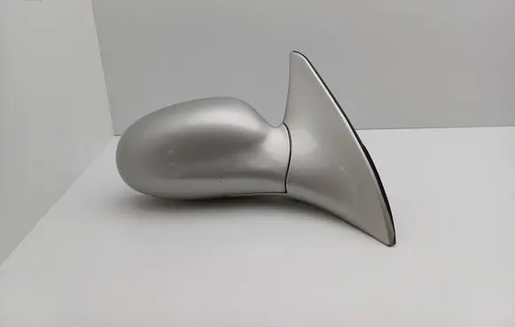 Front door electric wing mirror