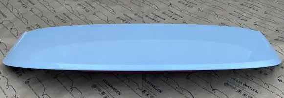 Volkswagen Arteon Rear window tailgate spoiler 3G7827933D