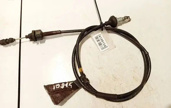 Toyota Aygo AB10 Handbrake/parking brake wiring cable 