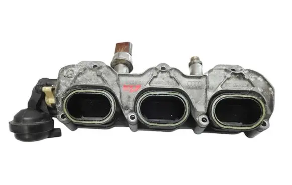 Audi A5 8T 8F Intake manifold 06E133109AL