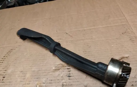 Jeep Cherokee III KJ other engine part 