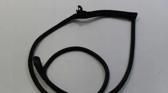 Volkswagen Arteon Rubber seal loading door 3G8867338B