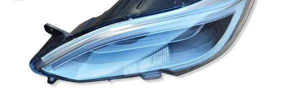Tesla Model S Headlight/headlamp 105357400E 05132021 00202038