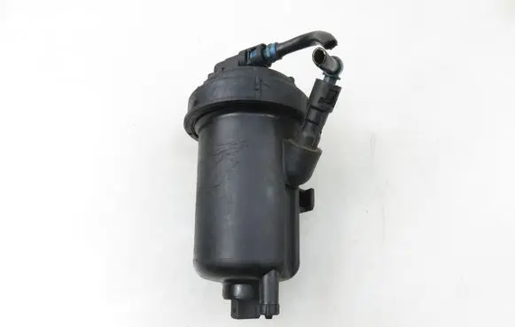 Opel Zafira B Fuel filter housing 13204107