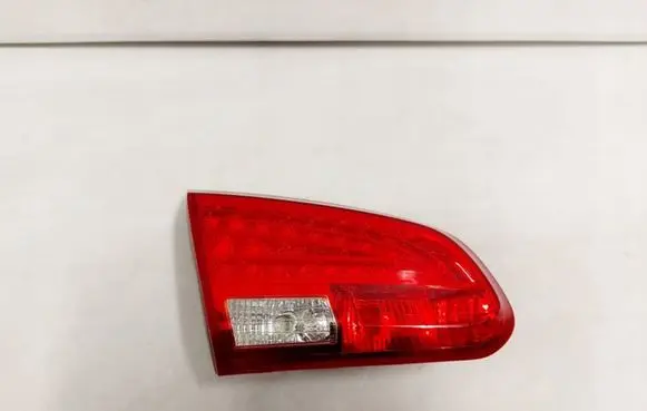 KIA Ceed Rear/tail lights set 92403-A20