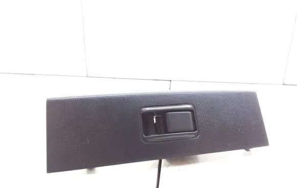 Toyota Corolla Verso E121 Electric window control switch 742320F030