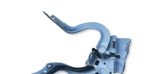 Toyota Auris E180 Engine bonnet/hood hinges 
