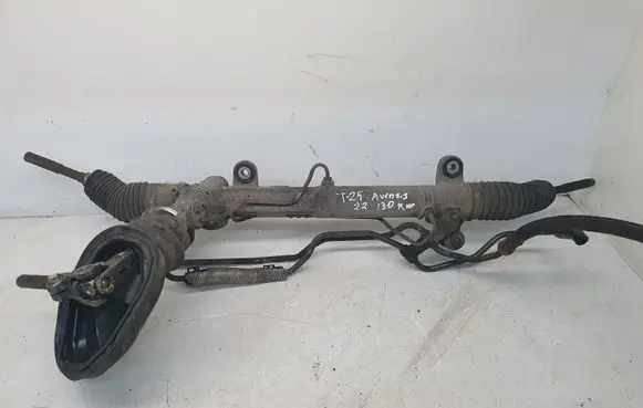 Toyota Avensis T250 Steering rack 7891501172