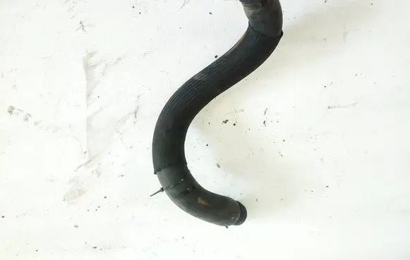 Chevrolet Orlando Air intake hose/pipe