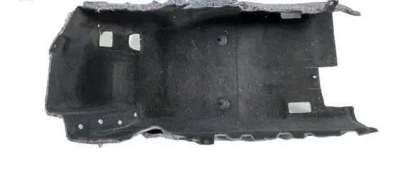 Chevrolet Camaro Parcel shelf 84159740