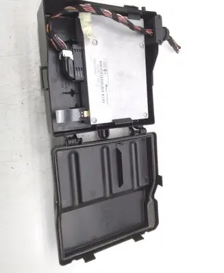 Audi Q5 SQ5 Bluetooth control unit module 8T0862335C