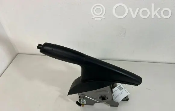 Toyota C-HR I Handbrake/parking brake lever assembly 360101KK0A