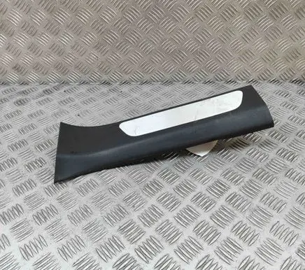Porsche Panamera (971) Rear sill trim cover 971863405