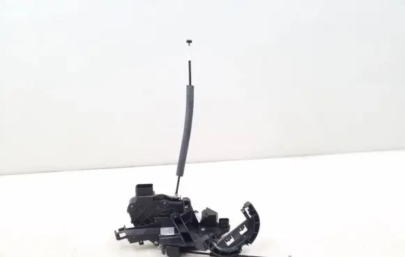 Jaguar XF X250 Rear door lock 8X2A26413AC