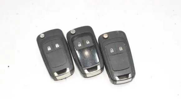 Opel Insignia A Ignition key/card 