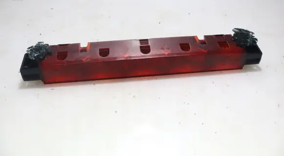 Peugeot 407 Third/center stoplight