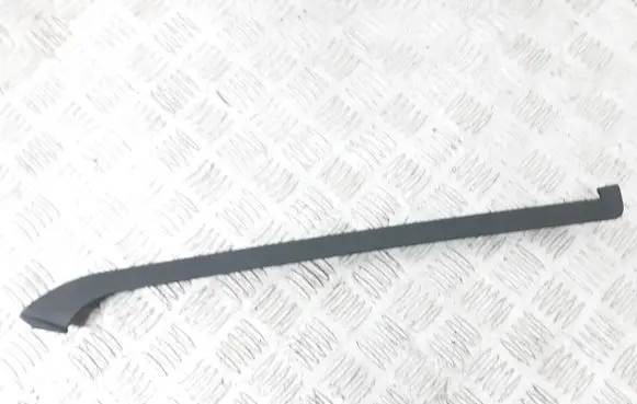 Audi A8 S8 D4 4H Parcel shelf load cover mount bracket 4H0863657