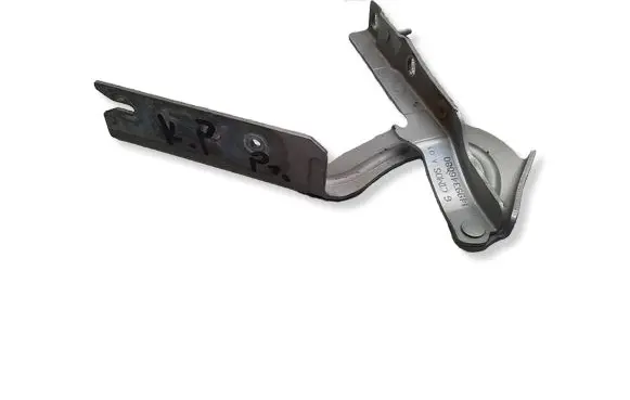 Citroen Jumpy Engine bonnet/hood hinges 1499346080 9808654480