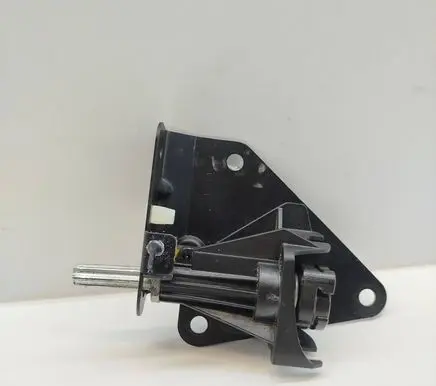 BMW X5 E70 Tailgate release/open handle 51247162149