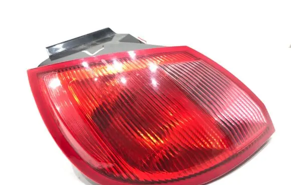 Mitsubishi Colt Rear/tail lights MN957365