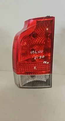 Volvo V70 Rear/tail lights