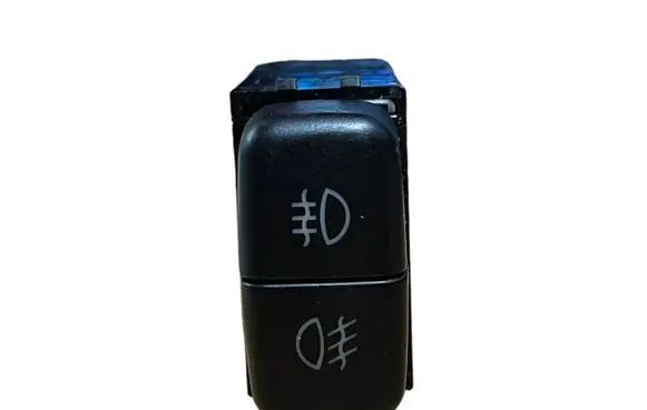 Mitsubishi Lancer Fog light switch 111111