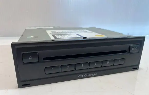 Audi A6 S6 C7 4G CD/DVD changer 8X0035110A 8X0035110 MGCFA00058