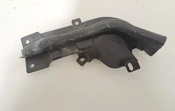 BMW 4 G22 G23 G24 G26 Engine compartment rubber 7486823