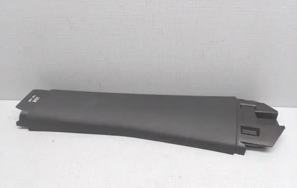 Opel Corsa C Other sill/pillar trim element 13161072LH 563609684