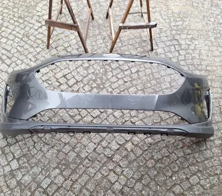 Ford Fiesta Front bumper H1BB17K819A1 H1BB17K819B1 H1BB17K819C1