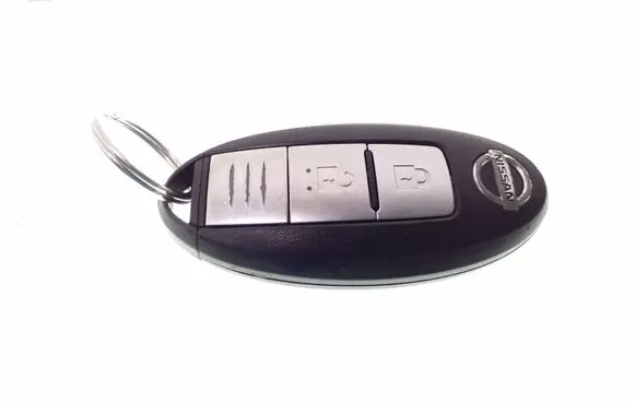 Nissan Leaf I (ZE0) Ignition key/card 