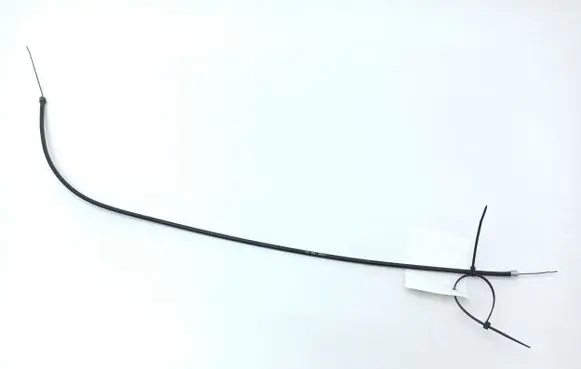 Microcar MC Heater control cables 