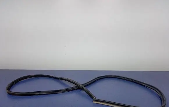 Suzuki Celerio Trunk rubber seal (body) 