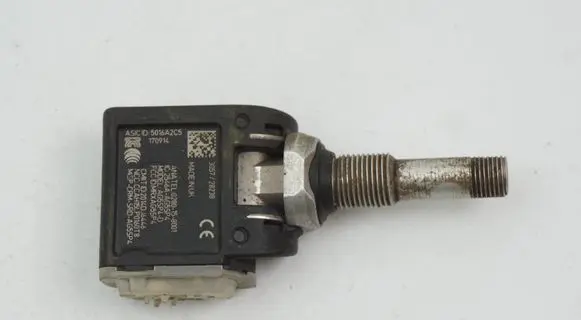 BMW 3 E36 Tire pressure sensor 2546AAG5SP4