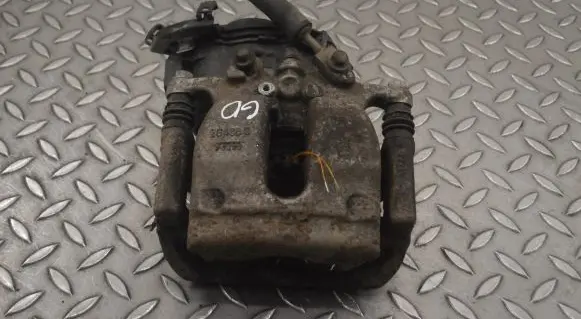 Mercedes-Benz GLE W167 Rear brake caliper A1670201