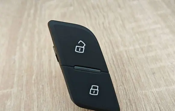 Audi A4 S4 B9 Other switches/knobs/shifts 8W1962107