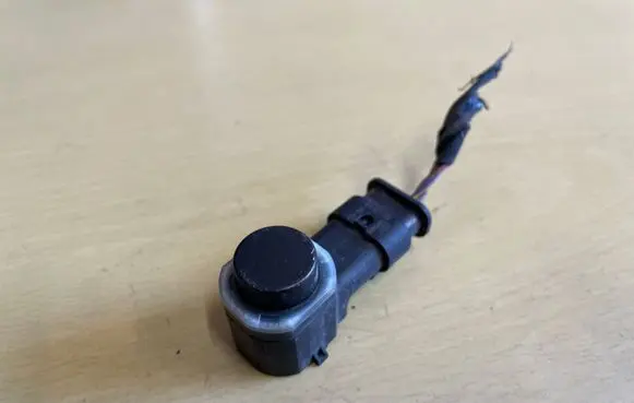 Volkswagen PASSAT B7 Parking PDC sensor 1S0919275C