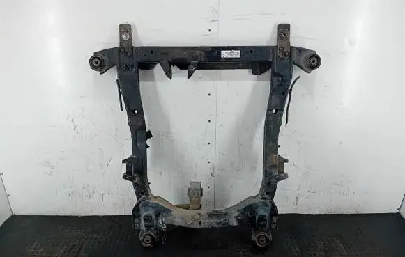 Front subframe