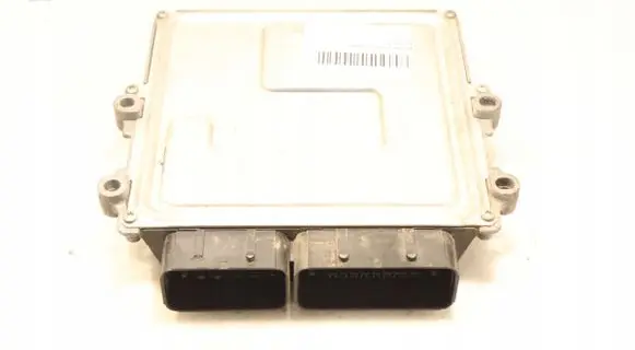 Peugeot 308 Engine control unit/module ECU