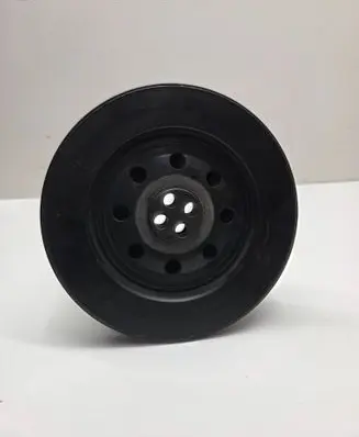BMW 5 E60 E61 Crankshaft pulley 8511371