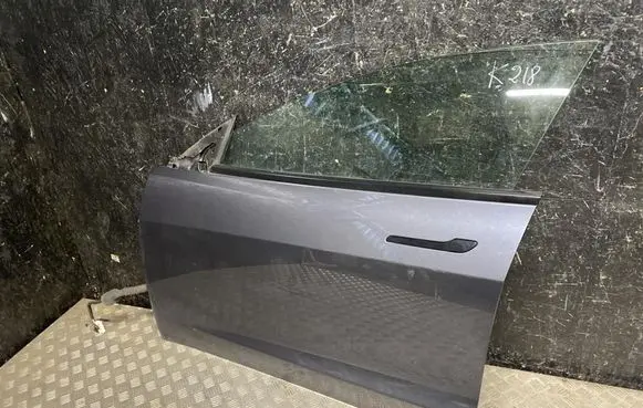 Tesla Model 3 Front door 