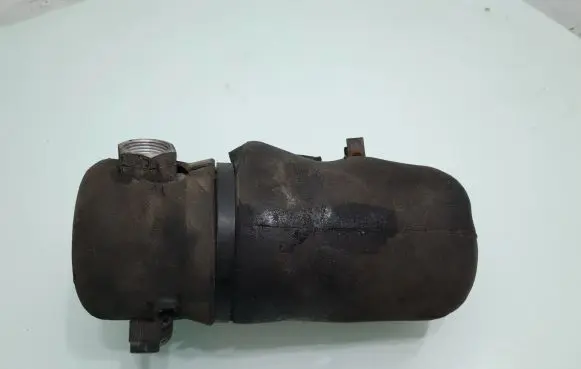 Chevrolet Chevy Van Air conditioning (A/C) air dryer 