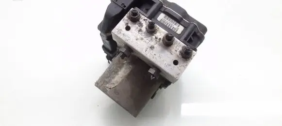 Fiat Scudo ABS Pump 0265234212